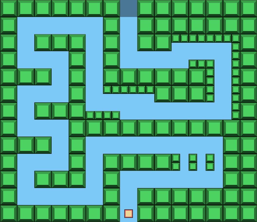 I thought it would be easier screenshot 3