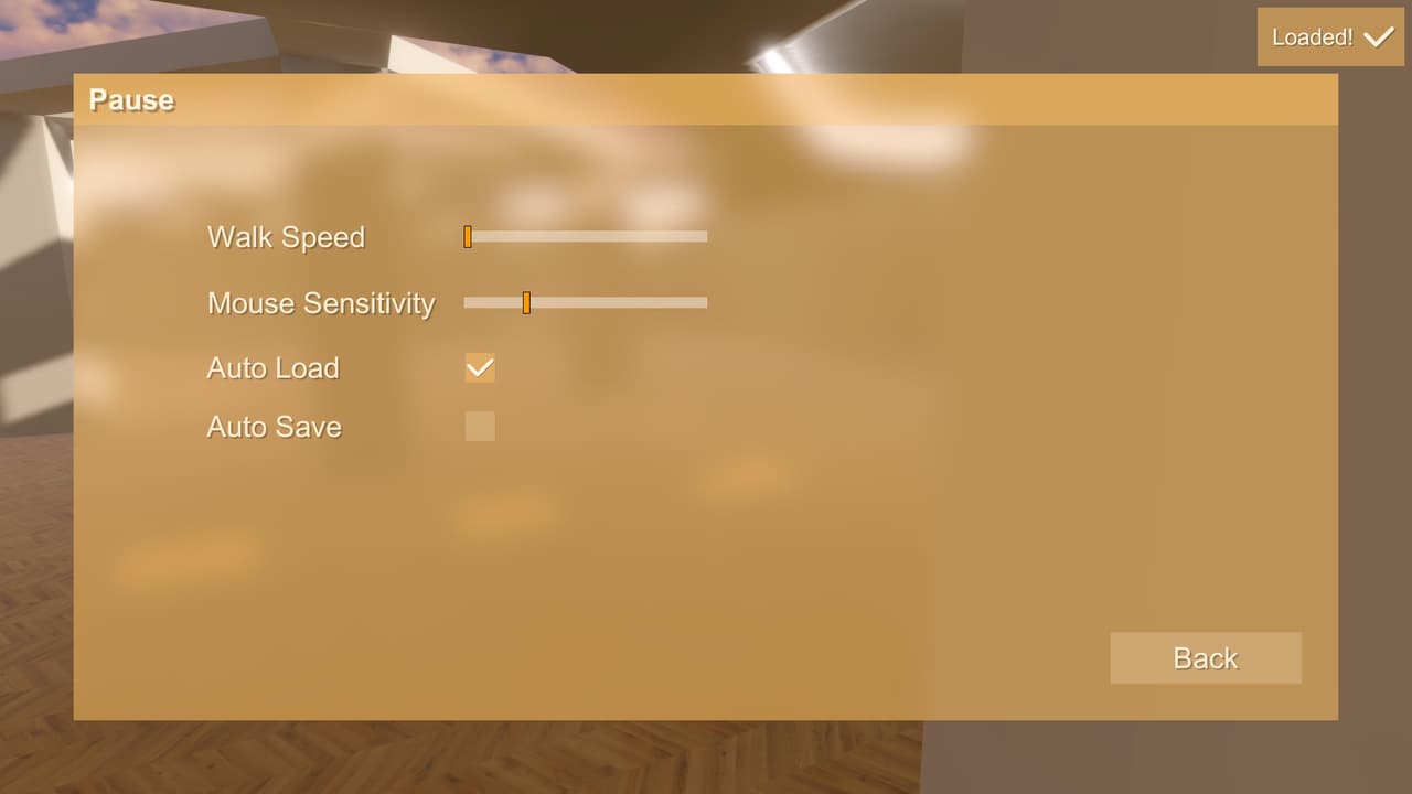 Gallery by Atahan Tuğra Kiltan screenshot 4
