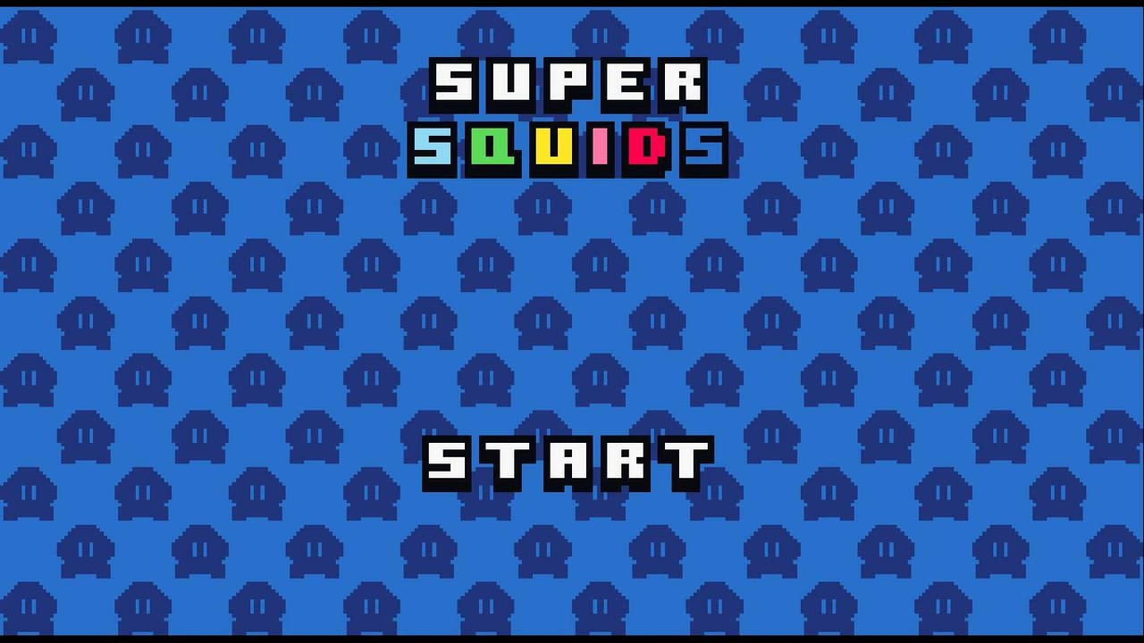 Super Squids screenshot 2