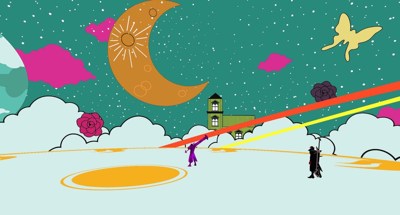 Chromachy screenshot 4
