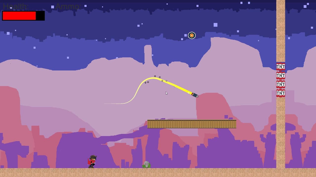 Magnum & Shelly screenshot 2