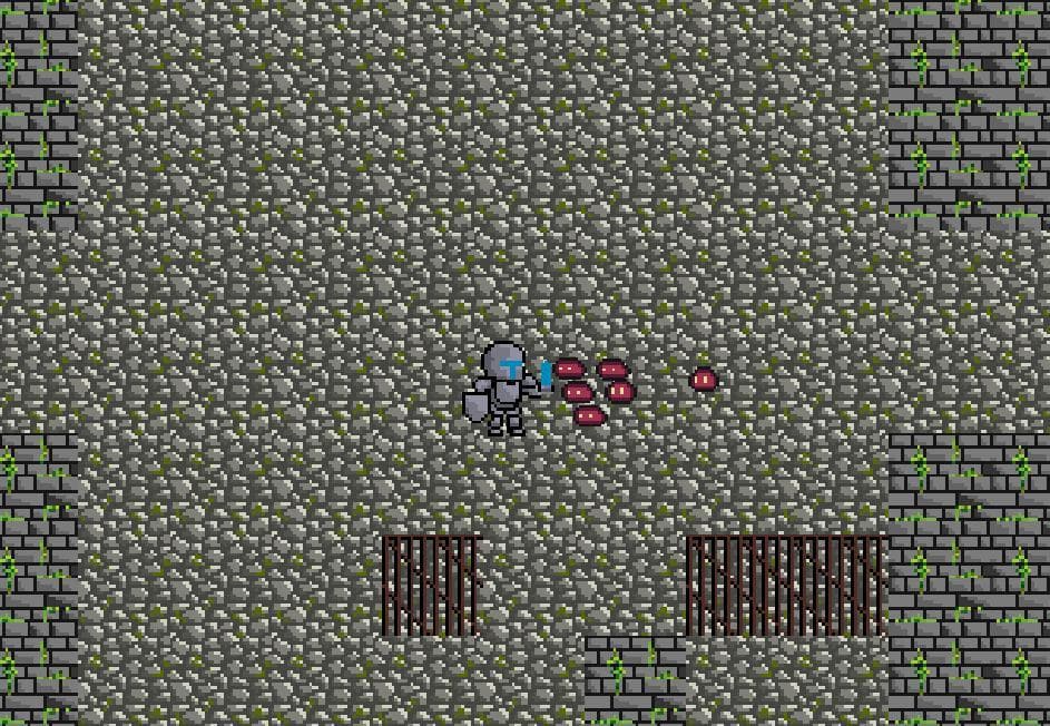 I accidently fell into a dungeon screenshot 4