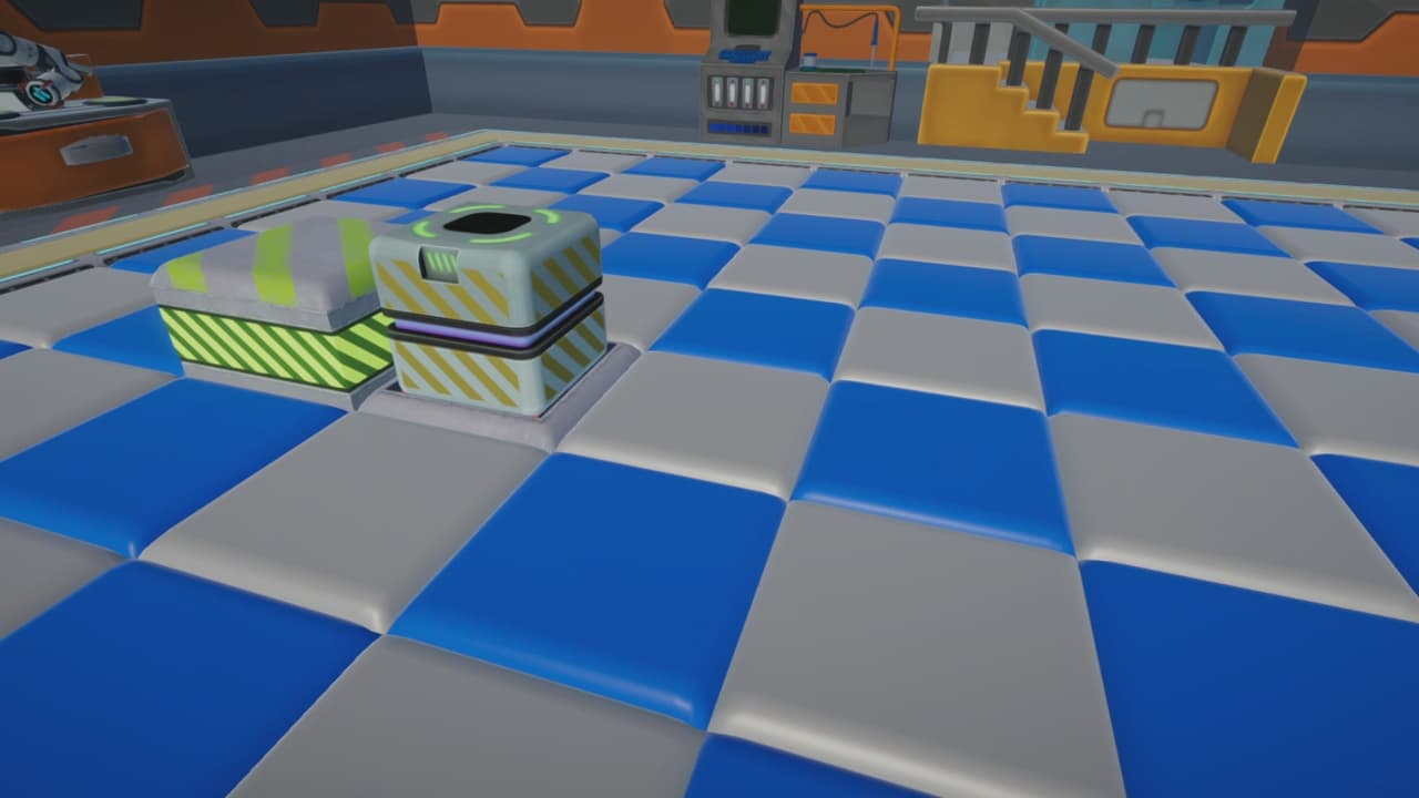 Lateral Labs Demo screenshot 5