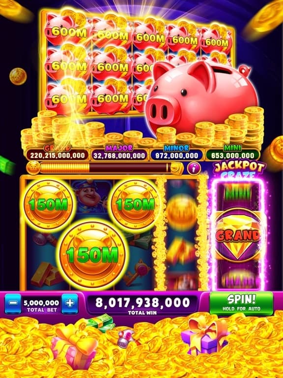 Cash Fury screenshot 4