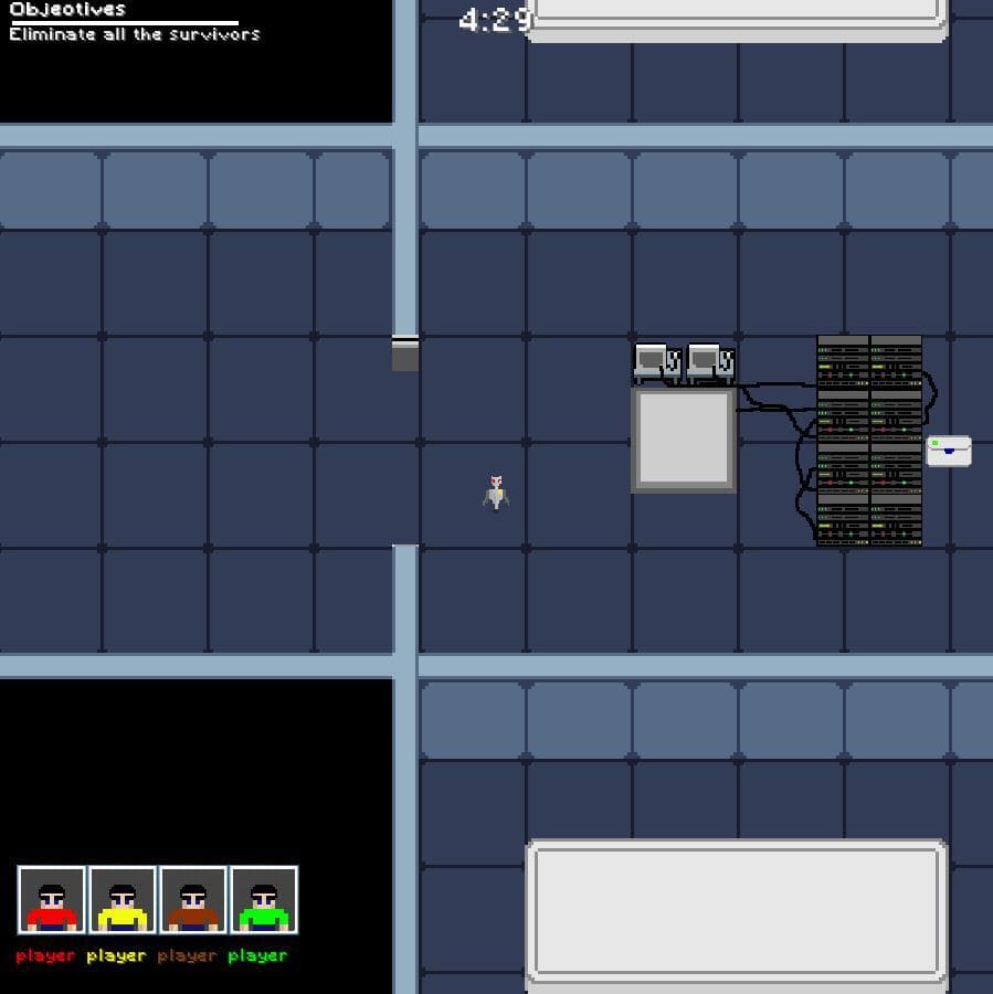 The Anomaly (pepero8) screenshot 2