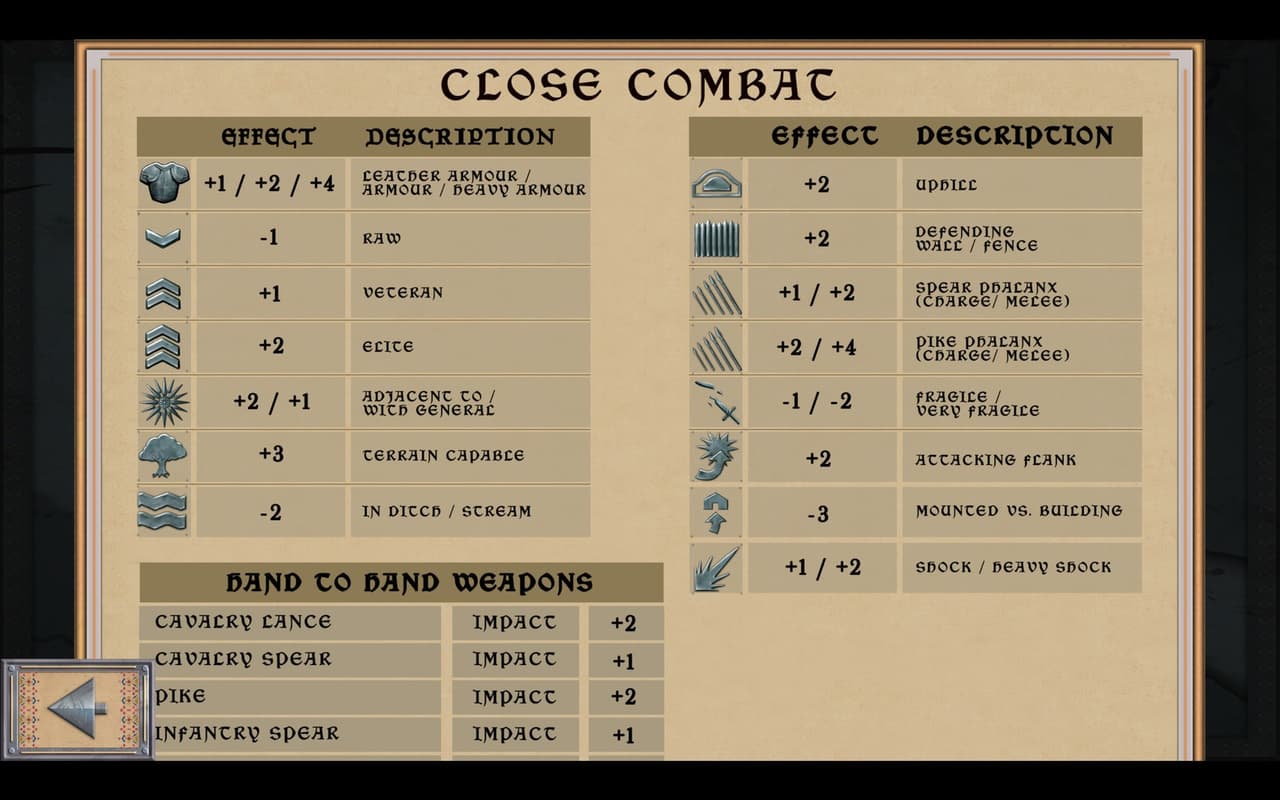 100 Years War screenshot 2