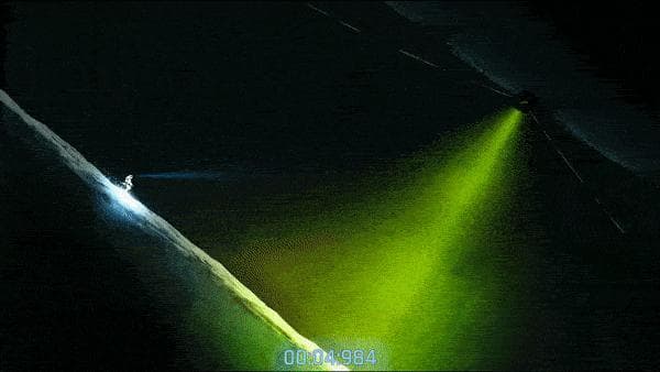 Katabatic screenshot 2