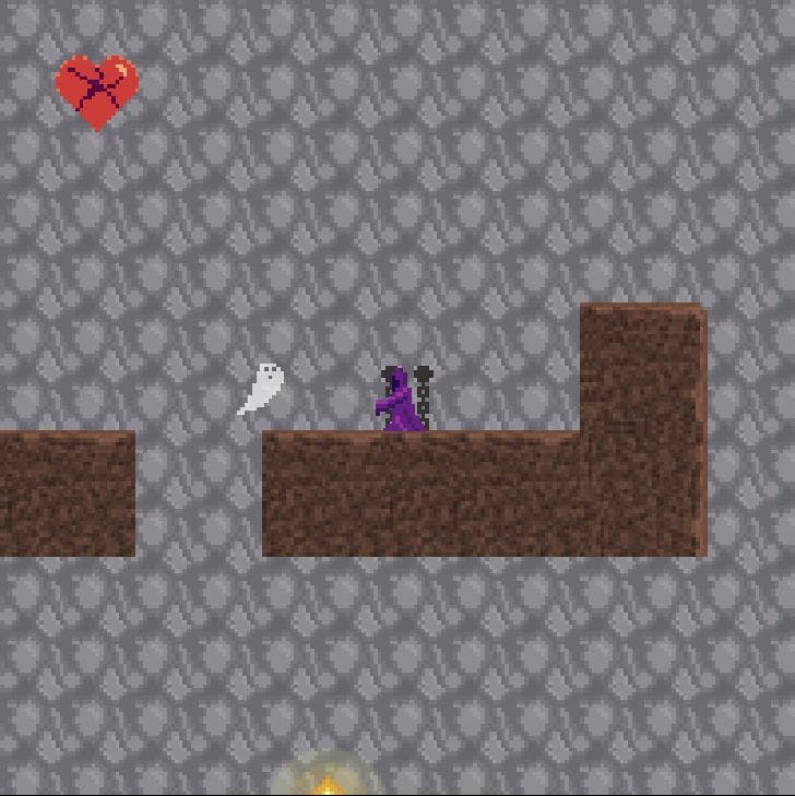 Dementors Lament screenshot 3