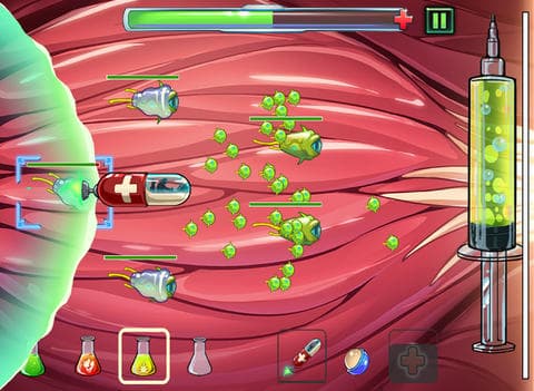 Inject screenshot 4