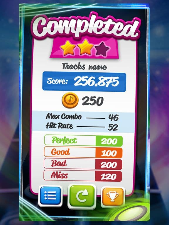 Rock Hero 1