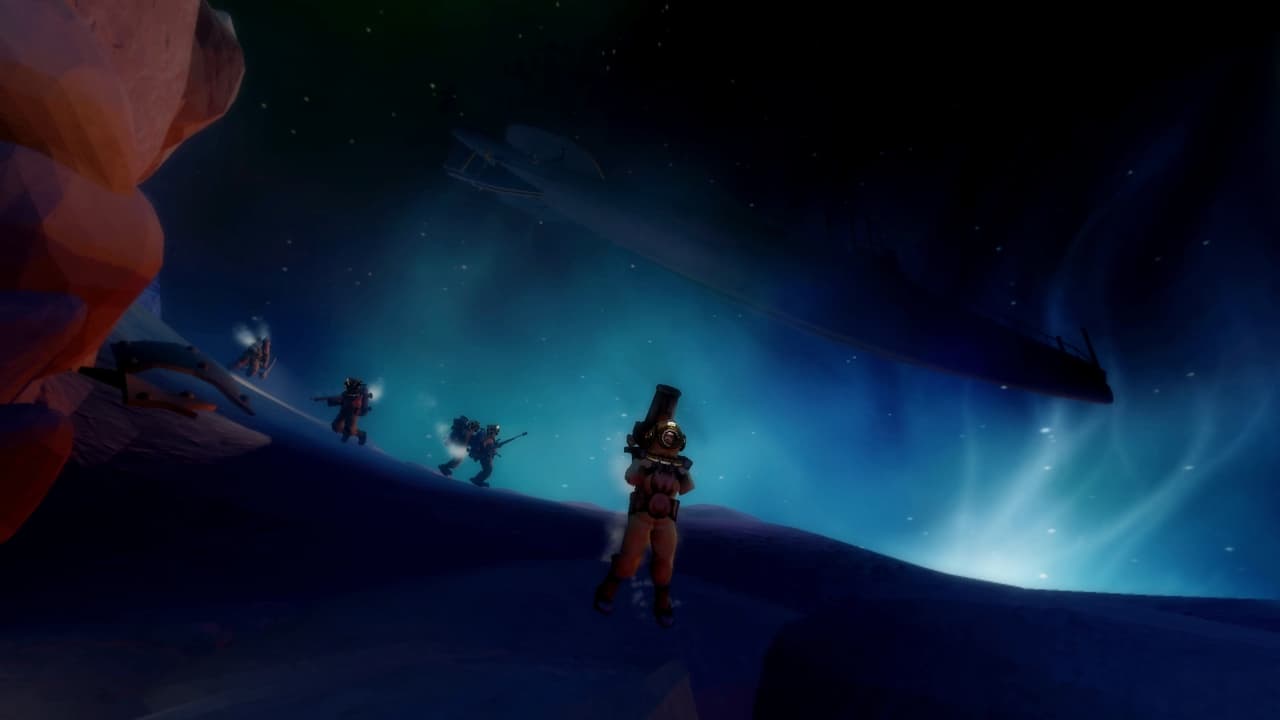Tales from the Void screenshot 2