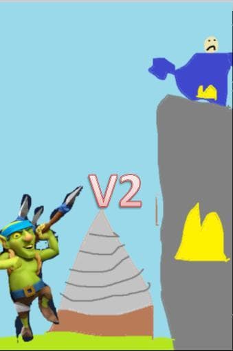 Clash Of Trash V2