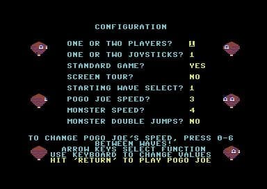 Pogo Joe screenshot 4