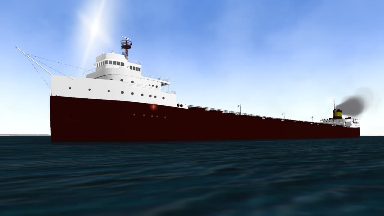 Great Lakes Simulator screenshot 5