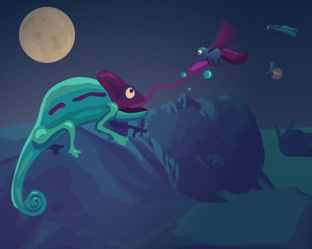 Sleep Keeper (robin_schmitz)