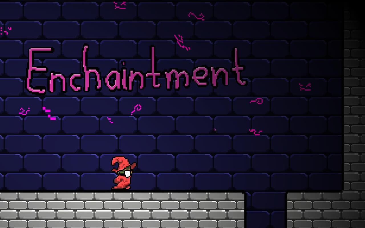 EnChaintment screenshot 2