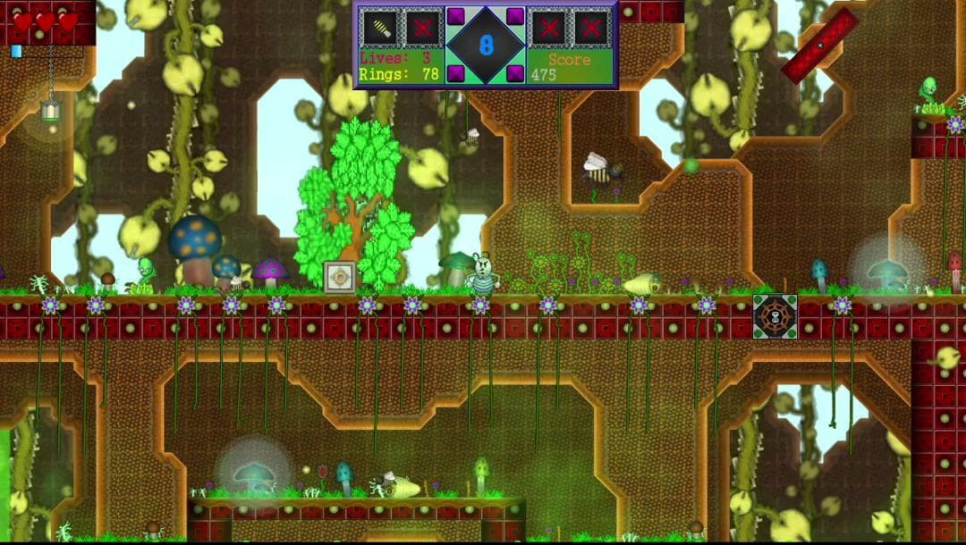Lethal Tide screenshot 2