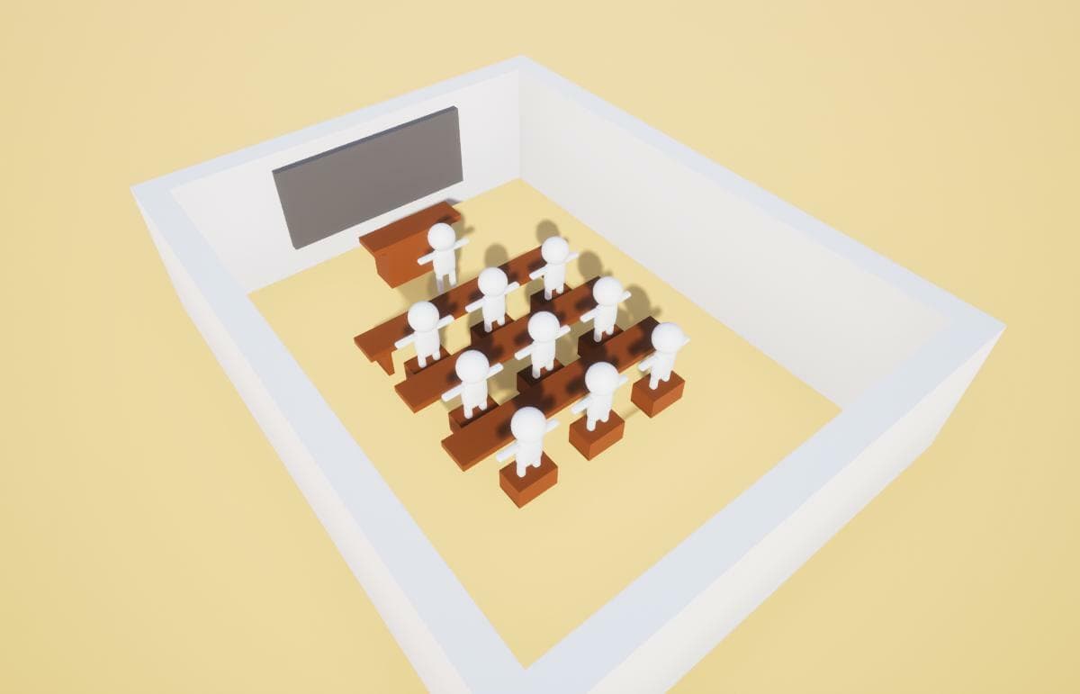 Diffusion Phenomena screenshot 2