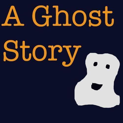 A Ghost Story (Nils Fagerburg)