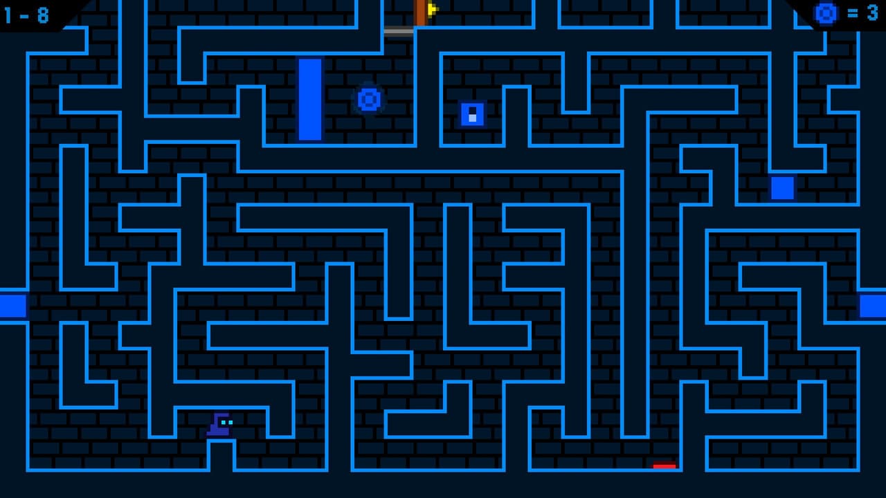Two Elements screenshot 3