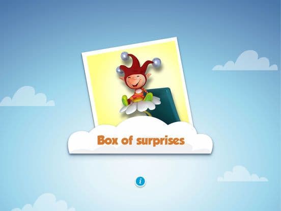 Babygames Box screenshot 2