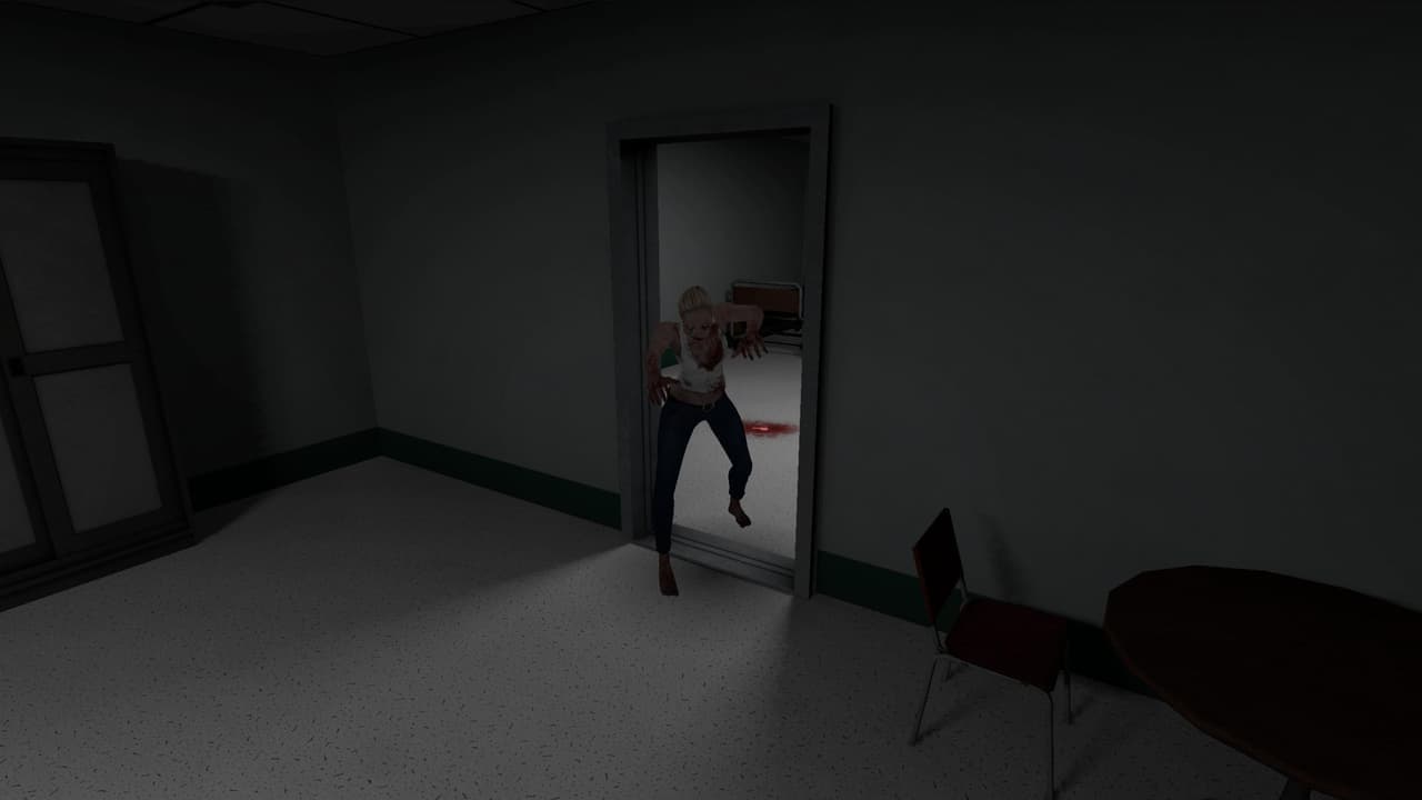 Project Z (Slin) screenshot 4