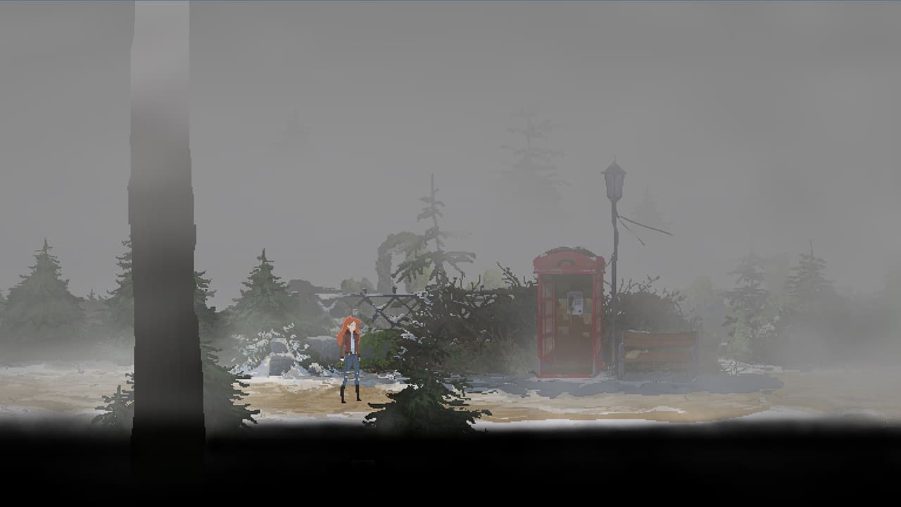 Lost in Bardo screenshot 5