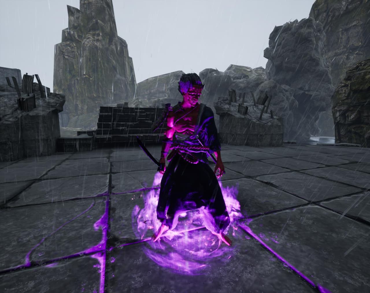 Souls Like Adventure screenshot 5