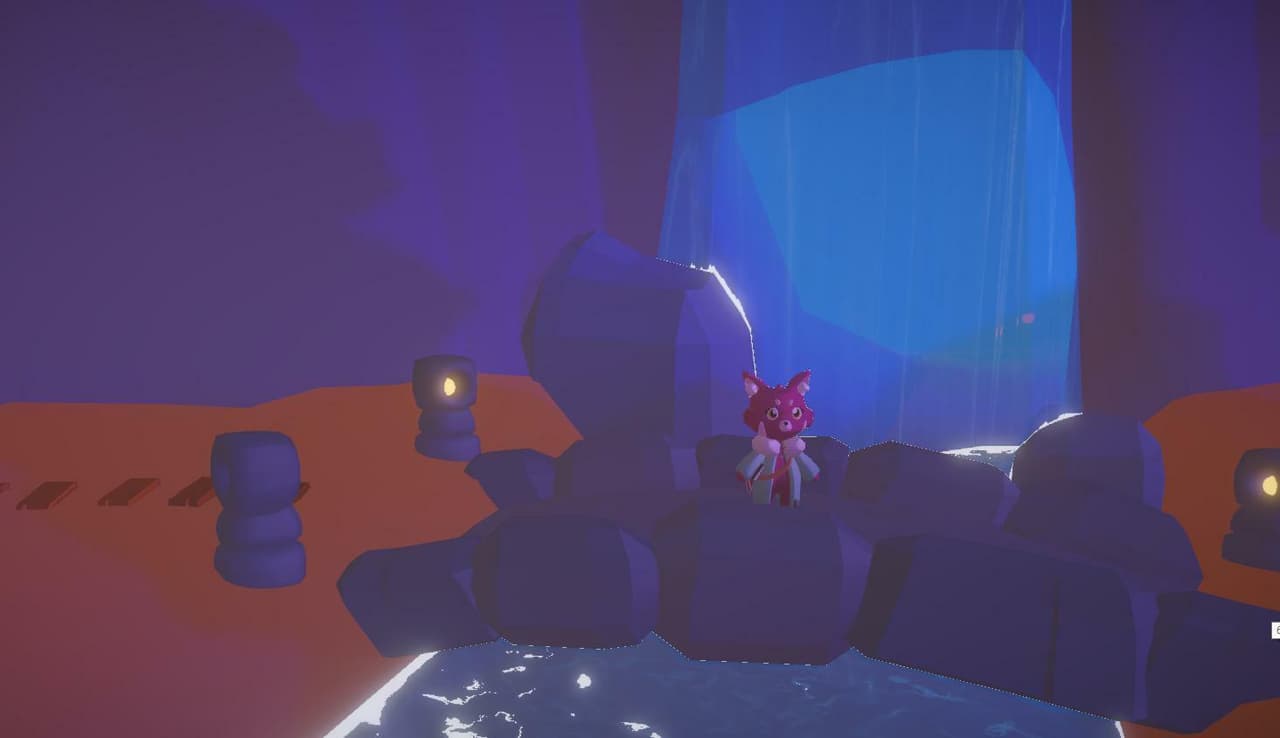 Maive 1.0 University Demo screenshot 3