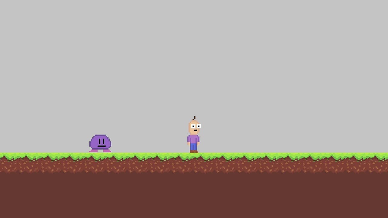 Dom Joch Adventures screenshot 5