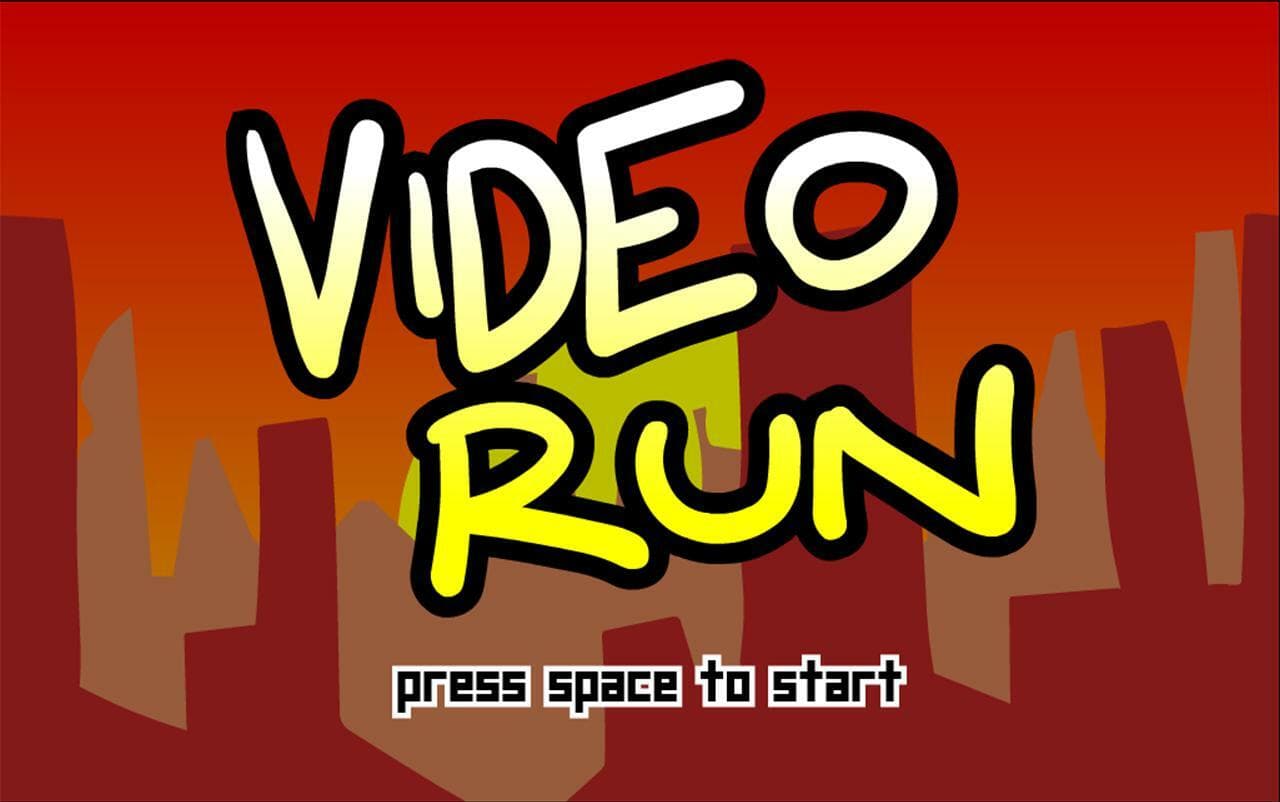 Video Run screenshot 2