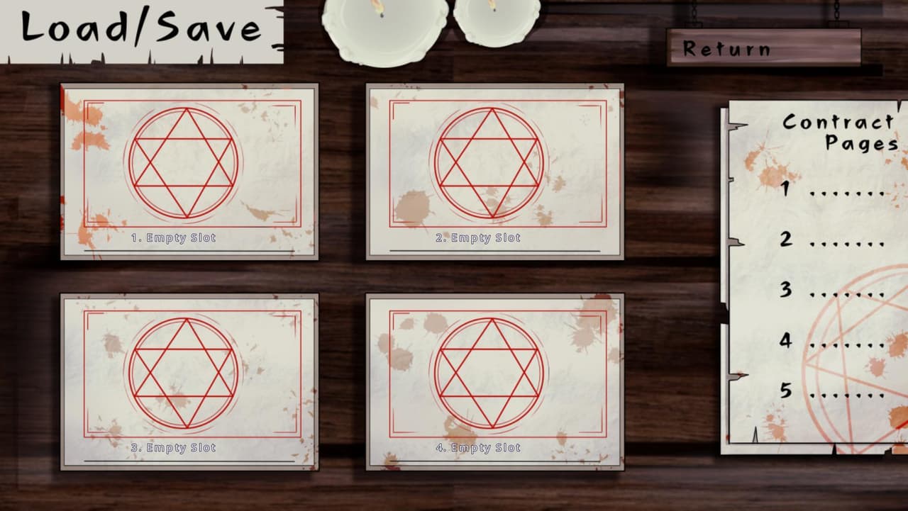 Colorful未来 - Spooky Edition screenshot 4