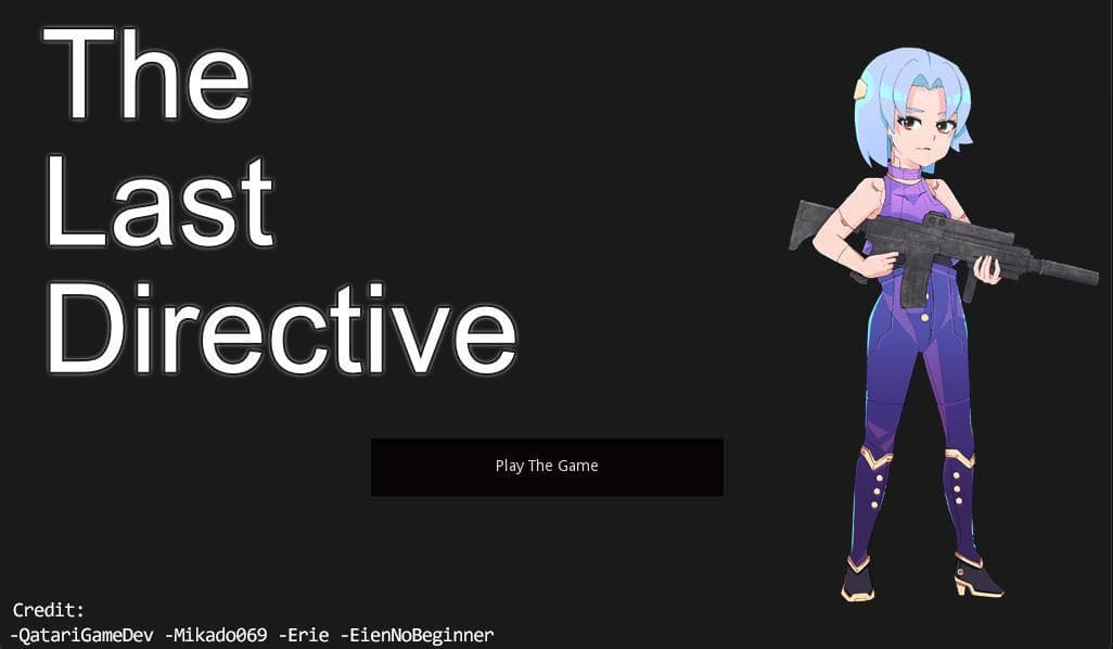 The Last Directive screenshot 2