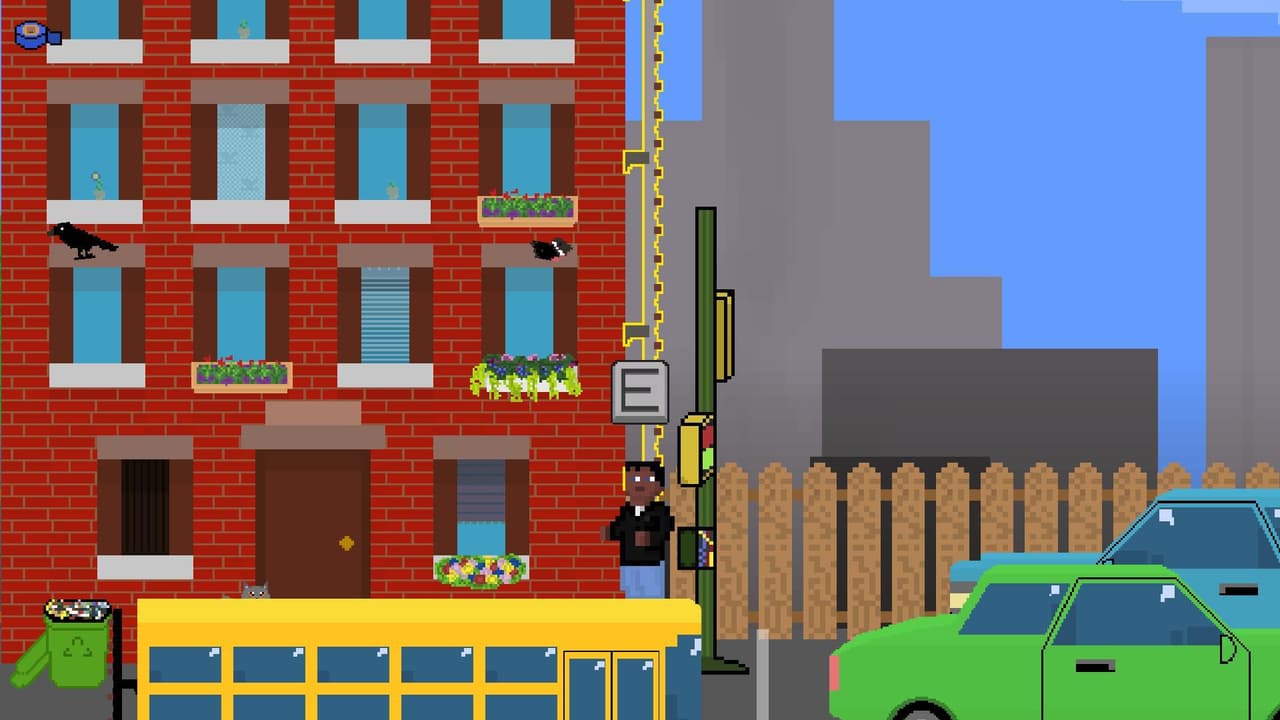 One Day Of Murphy screenshot 4