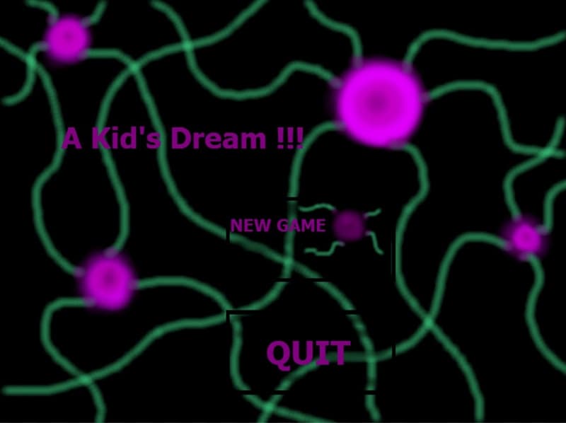 A Kids Dream screenshot 2