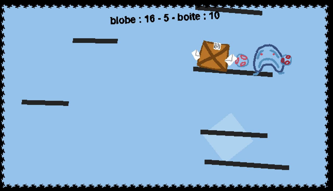 BONQUE screenshot 3