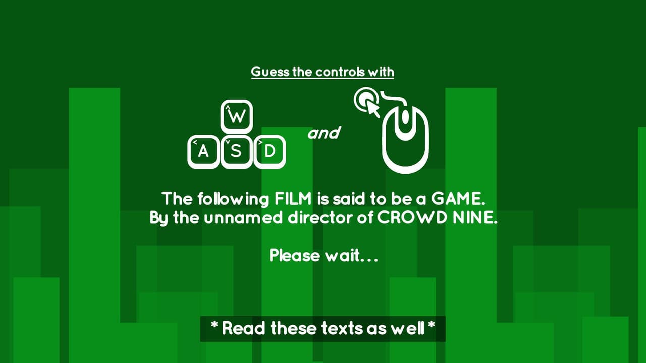Crowd Nine screenshot 3