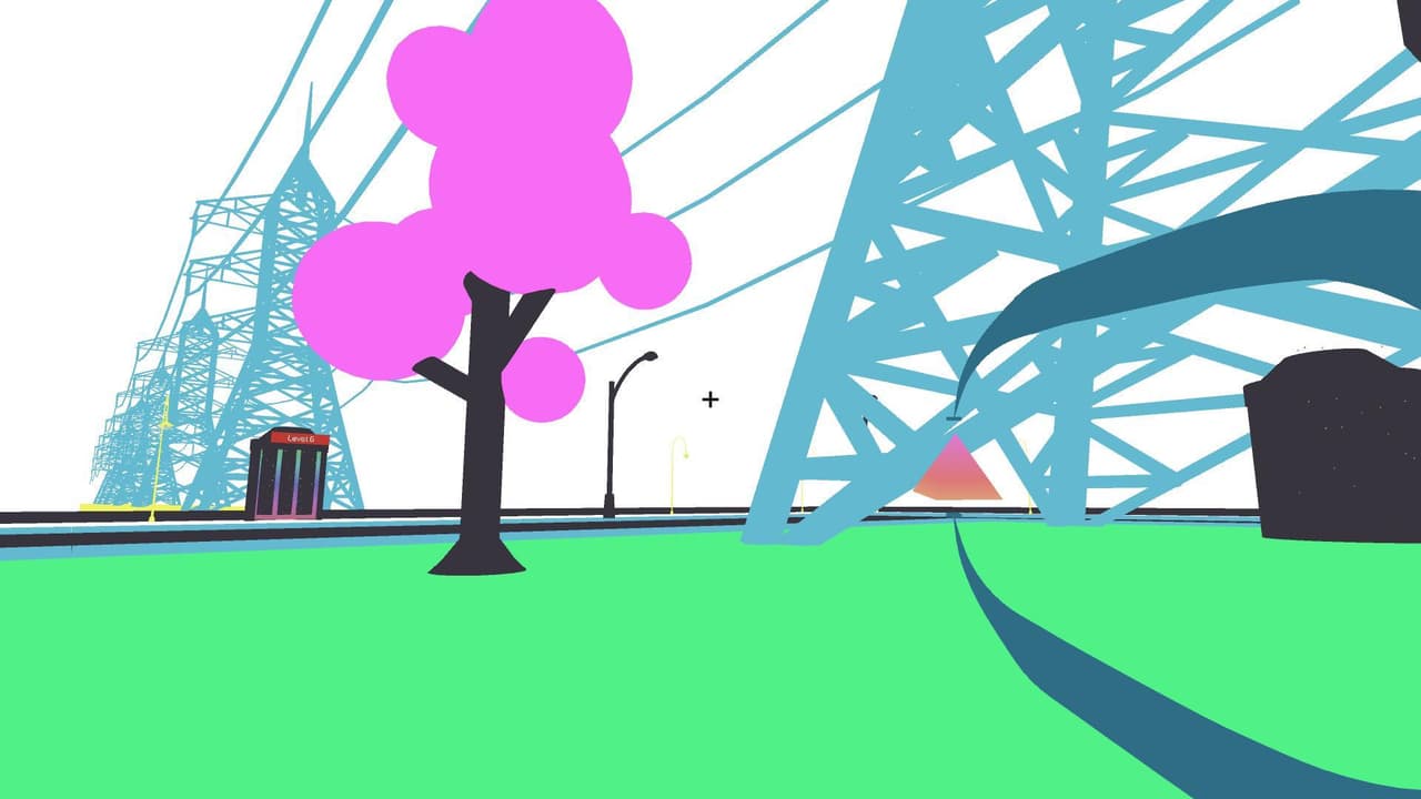 Ishihara screenshot 2