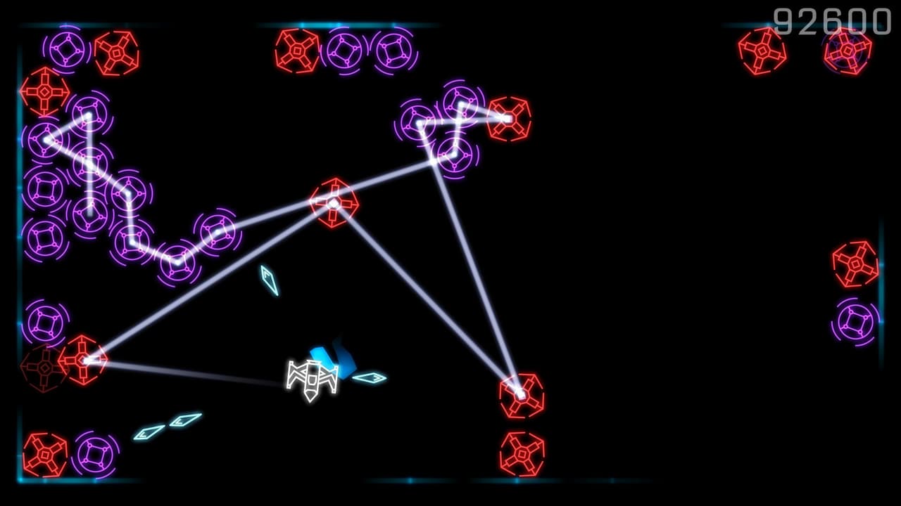 Space Dance screenshot 2