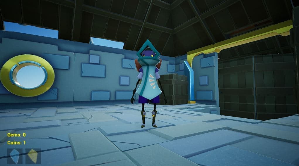 3D Platformer (discordLC) screenshot 3