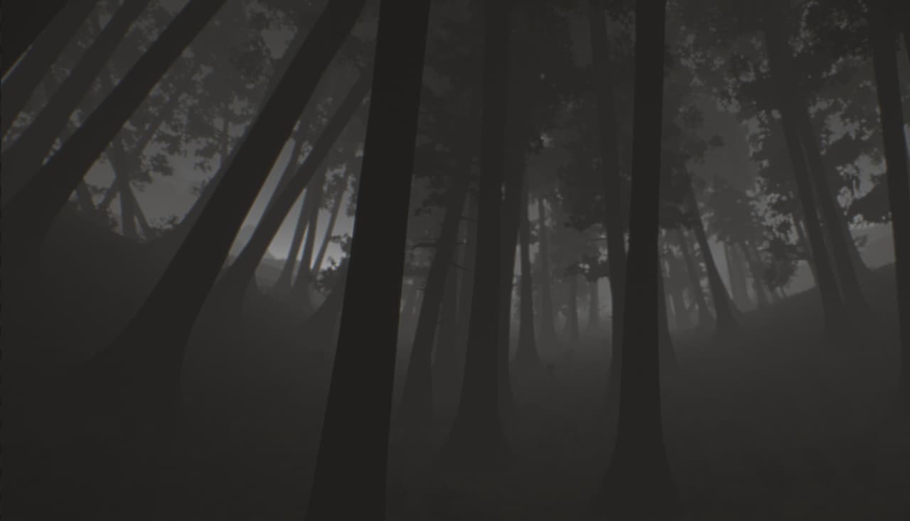 The Behind -- The Beyond screenshot 2