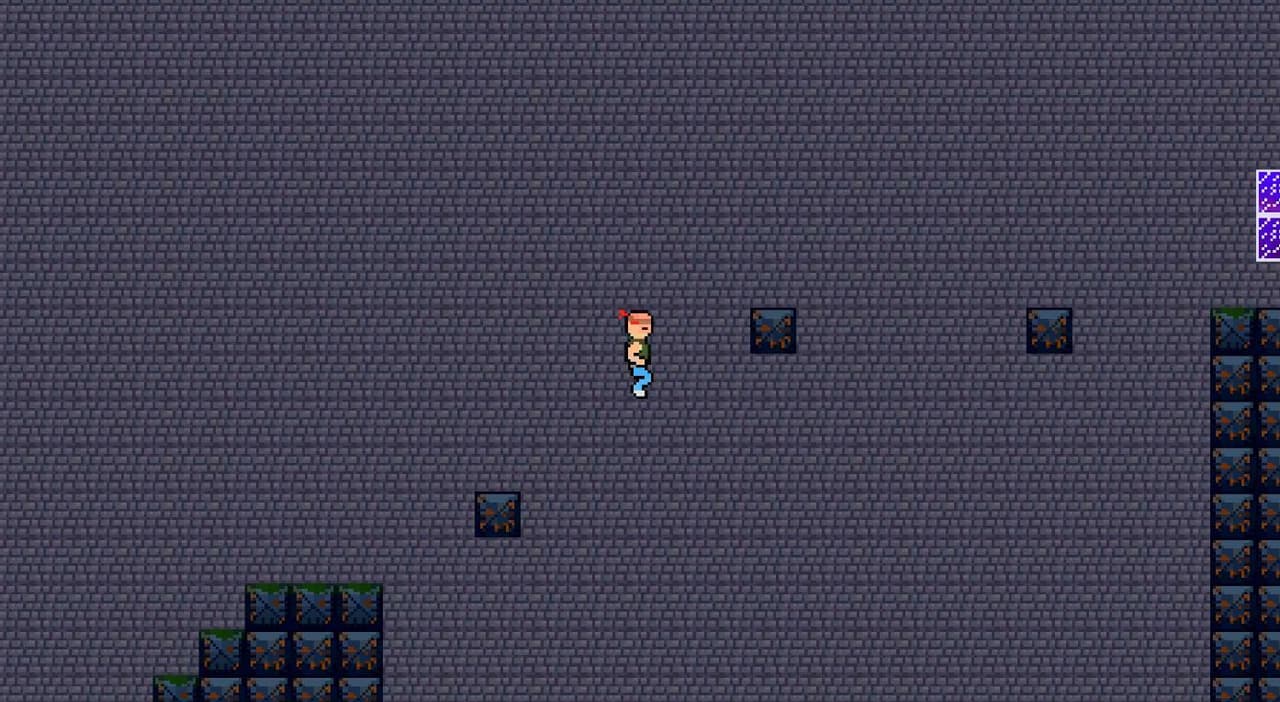CyberFun 2050 Redux screenshot 2