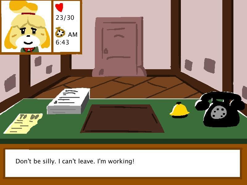 Secretary Simulator 1.0 screenshot 4