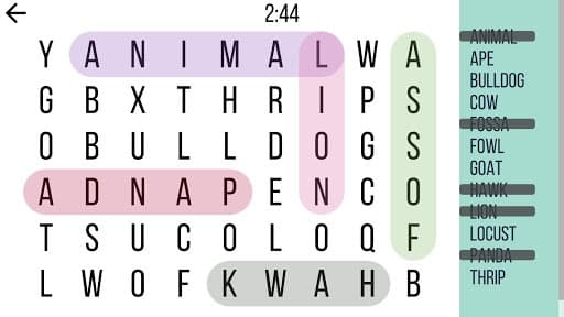Brain Games Kids screenshot 4