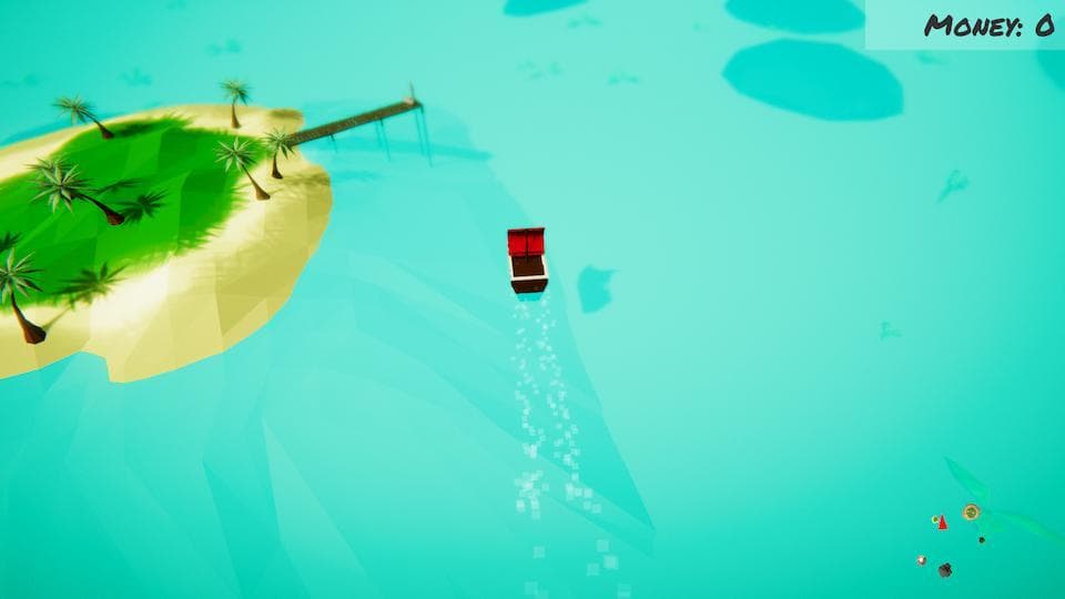 Salty Business screenshot 2