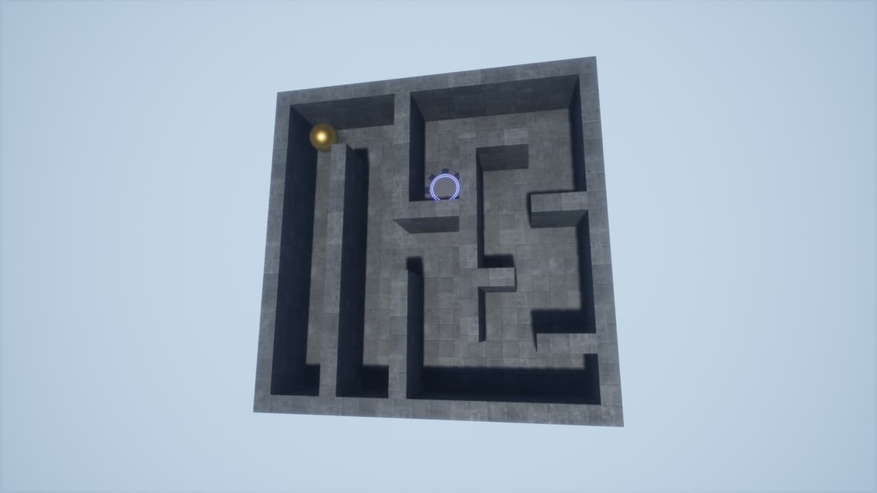 Move Sphere screenshot 3