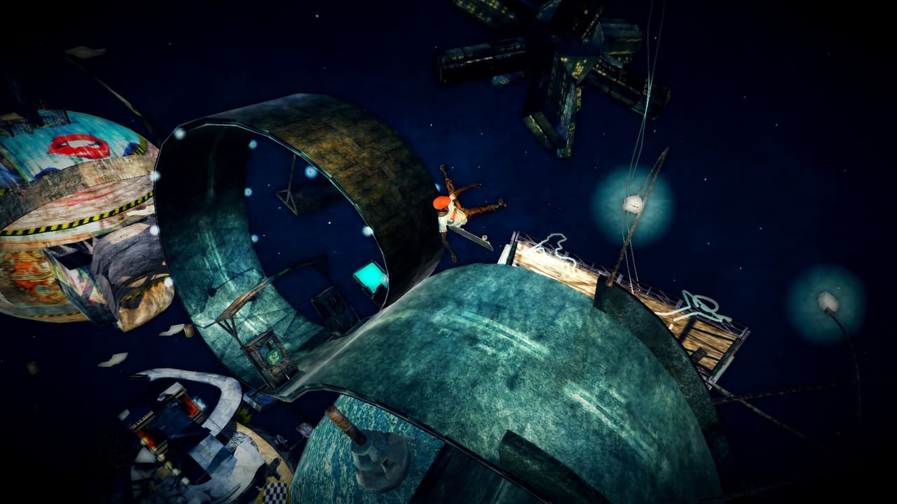 Doors to the City screenshot 3
