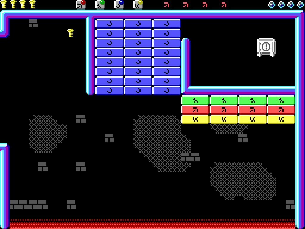 Scatternoid screenshot 4
