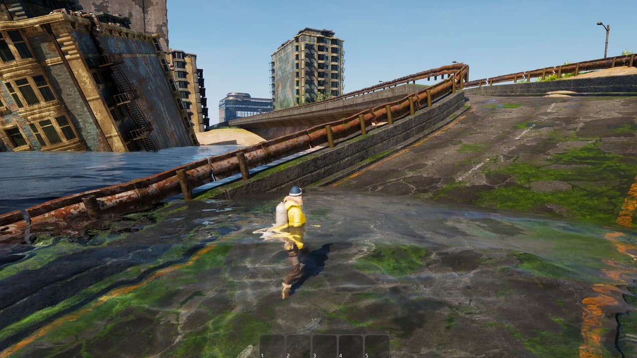 Undefined Survivors -アンディファインド サバイバーズ screenshot 6