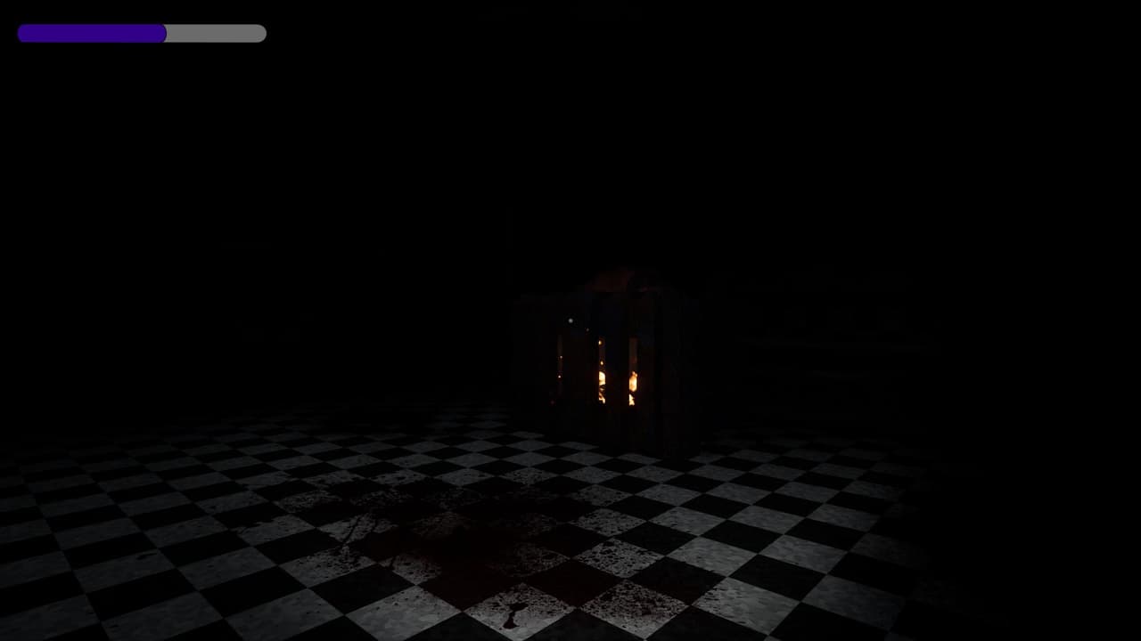 Depths Of Giftmakers screenshot 5